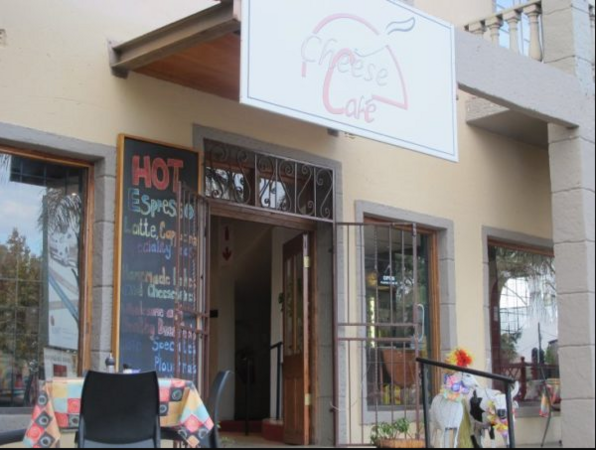 Linden, Johannesburg