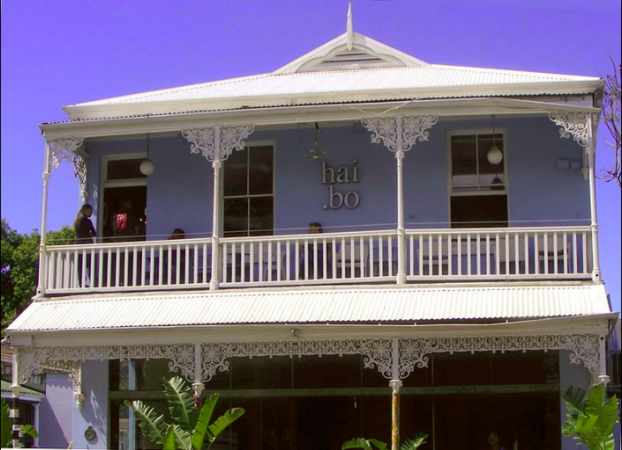 Little Chelsea, 18 Windermere Road, Durban