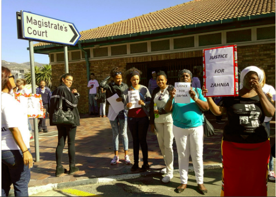 Magistrates Court, Main Road, Simonstown