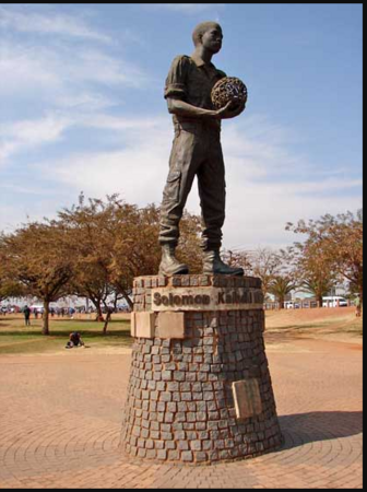 Mamelodi