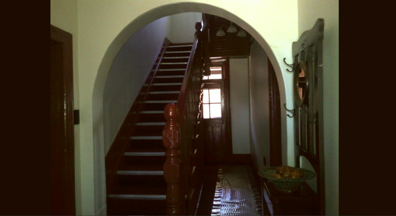 Maphikela House