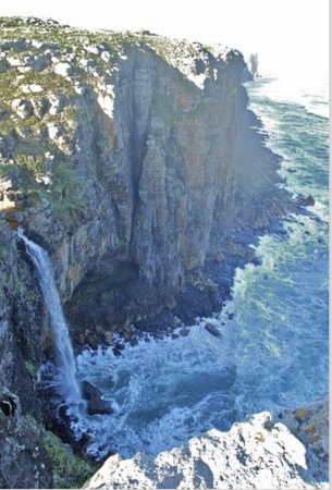 Mbotyi, Eastern Cape