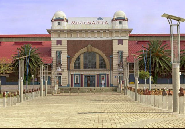 Museum Africa