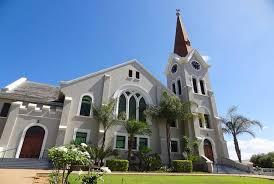 Dutch Reformed Church, Simonstown