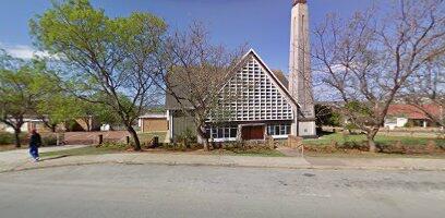 Dutch Reformed Church Hall, Uitenhage