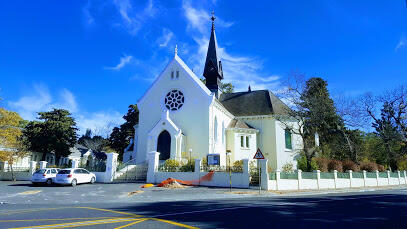 Dutch Reformed Church, Wynberg