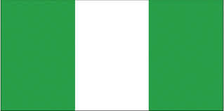 Flag of Nigeria