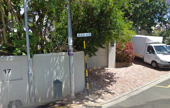 De Goede Verwachting, 17 Cavalcade Road, Green Point