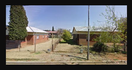 Langlaagte Deep Residential Village, Johannesburg