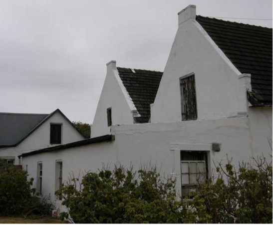 Old Stables, Oatlands, Simonstown