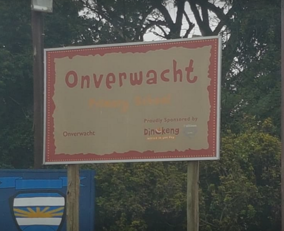 Onverwacht