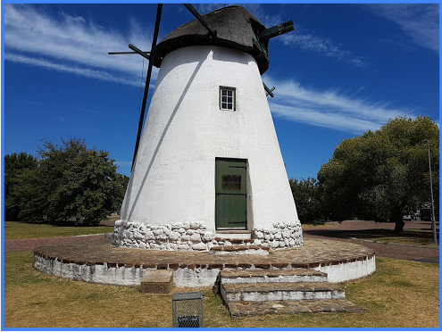 Onze Molen, Durbanville