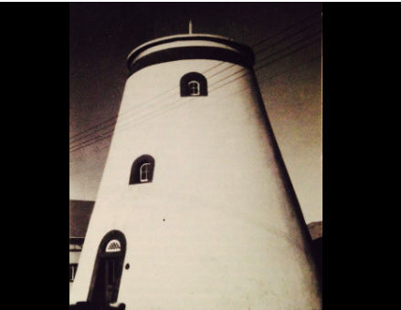 Oude Molen, Alexandra Care and Rehabilitation Centre, Maitland