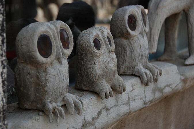 The Owl House