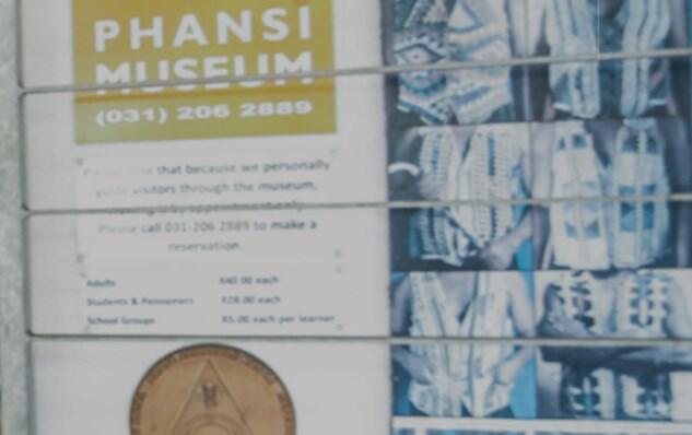 Phansi Museum
