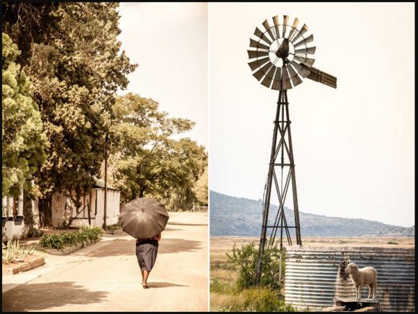 Philippolis, Free State