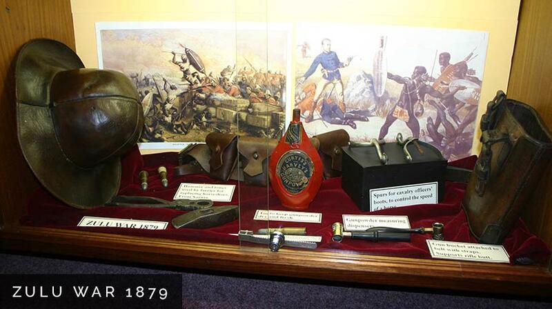 Pinetown Museum
