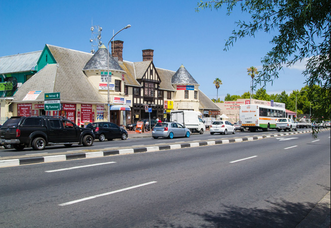 Plumstead