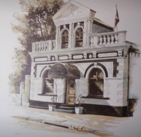 Queen’s Tavern, 16 Stamford Hill Road, Durban
