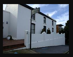 Parsonage House Museum