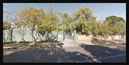 Residence, 115 Charles Street, Brooklyn, Pretoria