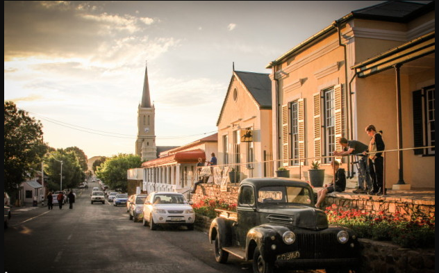 Richmond