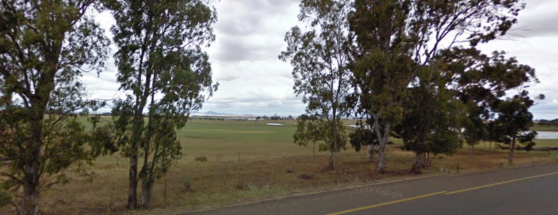 Riebeek East