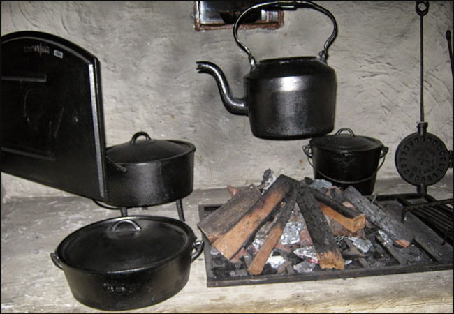 Roodepoort Museum