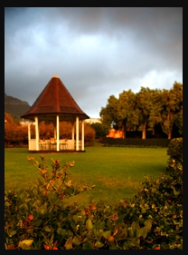 Rust en Vreugd, Buitenkant Street, Cape Town