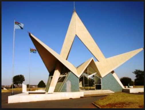 SAAF Memorial