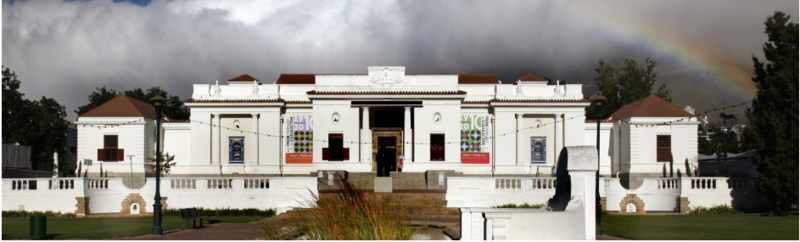 South African National Art Gallery