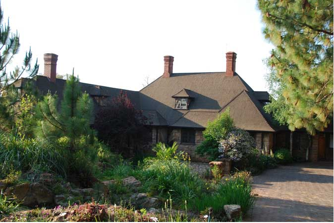 St Margaret’s House, Parktown, Johannesburg