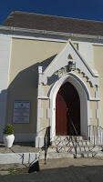 St. Francis Church, Simonstown