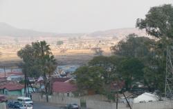 Steadville, Ladysmith