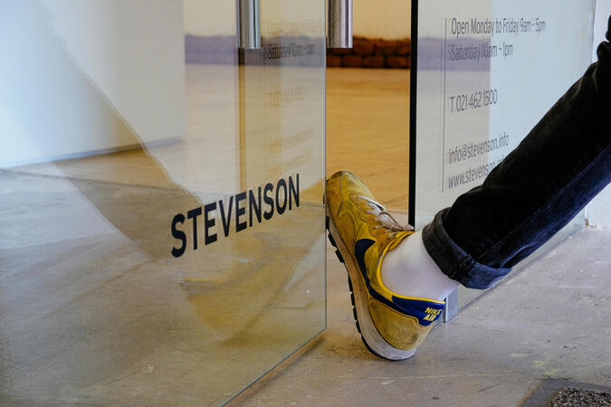 Stevenson Gallery, Woodstock-Cape Town