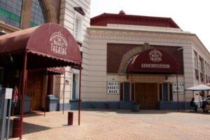 Market Theatre 