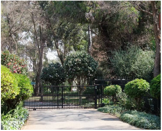 The Homestead, 3 Homestead Lane, Homelake, Randfontein