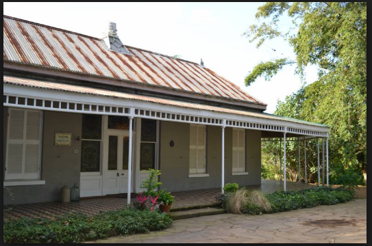 Trevean House, 258 Wakesleigh Road, Bellair, Durban