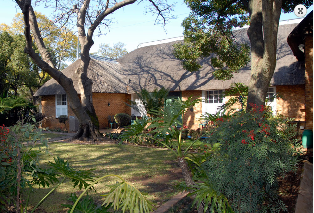 Anton van Wouw House, Museum- Pretoria