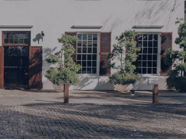 Vineyard Hotel, Colington Road, Newlands