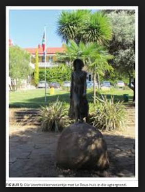 Voortrekker Girl