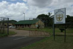 Thaba Tshwane or Voortrekkerhoogte