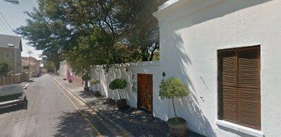 Wandel and Barnet Streets, Gardens