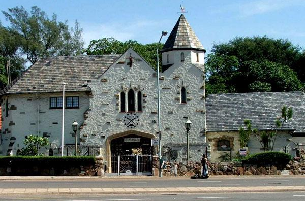 Warriors Gate: MOTH Museum of Militaria