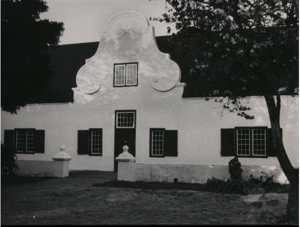 Westoe, Westoe Road, Mowbray