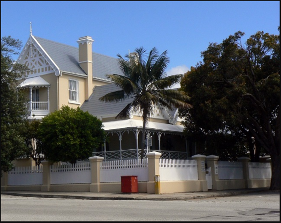 Windyridge House, 24 Newington Road, Port Elizabeth