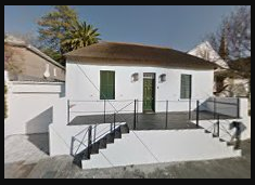 Winthrop Building, 8 Durban Road, Wynberg