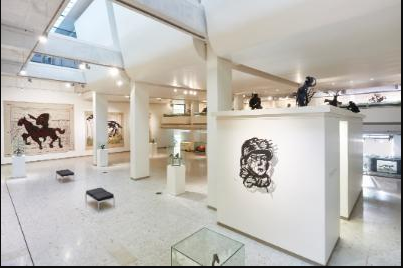 The Wits School of Arts and Arts Museum
