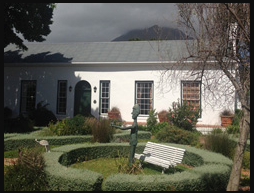 Wrensch House, 77 Lower Wrench Road, Observatory