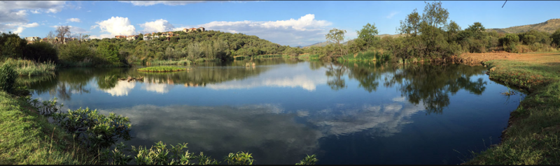 Xanadu, Hartebeespoort